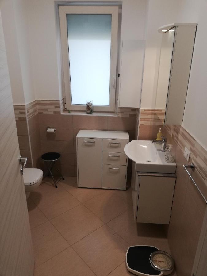 Levante Waterfront Apartamento Bari