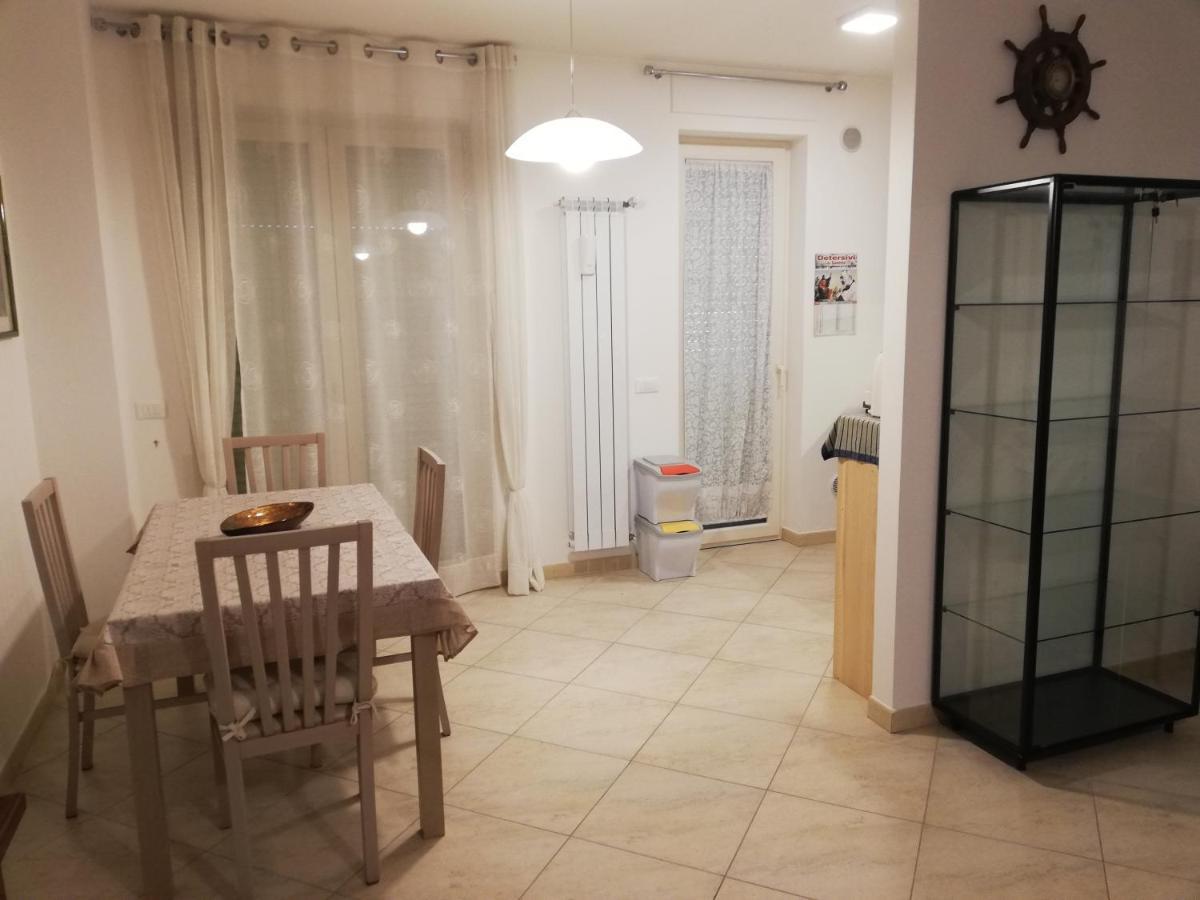 Apartamento Levante Waterfront